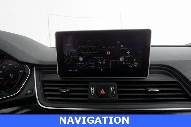 Thumbnail: 2018 Audi Q5 - 4