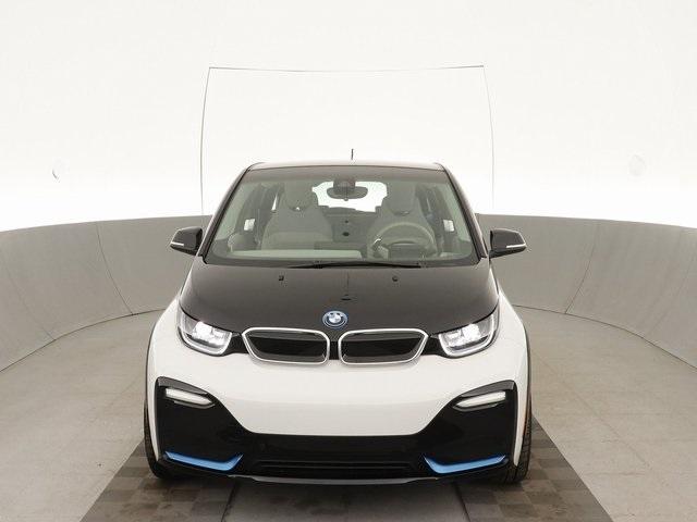 Used 2018 BMW i3 s with VIN WBY7Z6C54JVB96724 for sale in Medford, OR