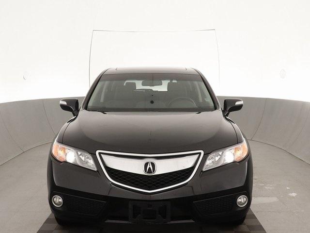 Thumbnail: 2013 Acura RDX - 6