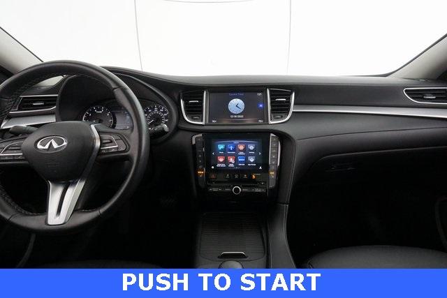 Thumbnail: 2019 INFINITI QX50 - 6