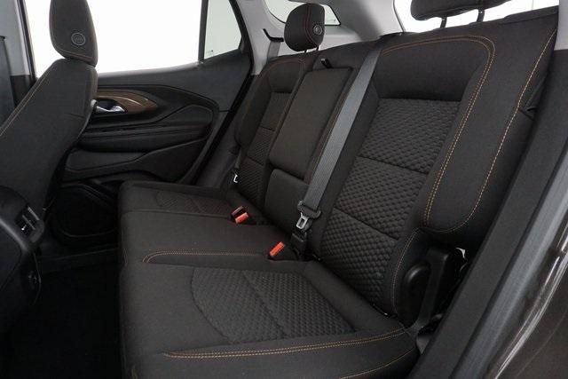 Thumbnail: 2019 GMC Terrain - 19