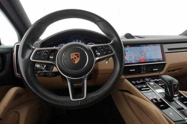 Thumbnail: 2021 Porsche Cayenne - 26