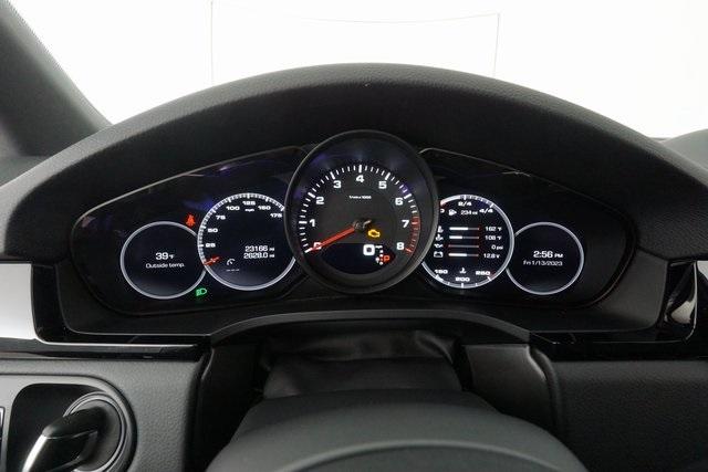 Thumbnail: 2021 Porsche Cayenne - 26
