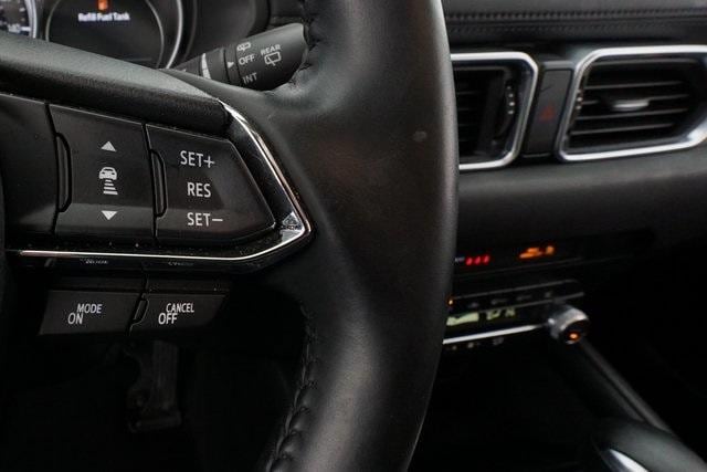 Thumbnail: 2021 Mazda CX-5 - 29
