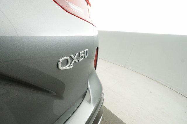 Thumbnail: 2019 INFINITI QX50 - 28