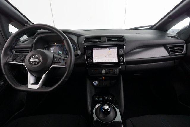 Thumbnail: 2020 Nissan Leaf - 25