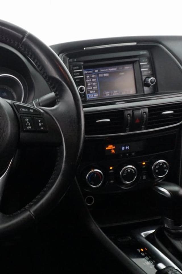 Thumbnail: 2015 Mazda Mazda6 - 25