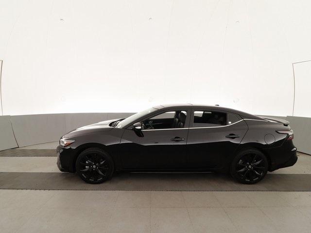 Thumbnail: 2022 Nissan Maxima - 11