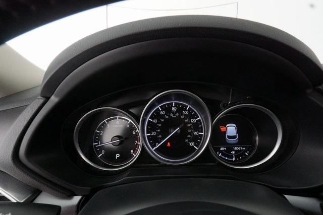 Thumbnail: 2020 Mazda CX-5 - 29