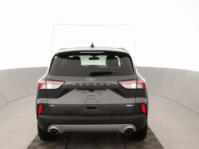 Thumbnail: 2020 Ford Escape - 12