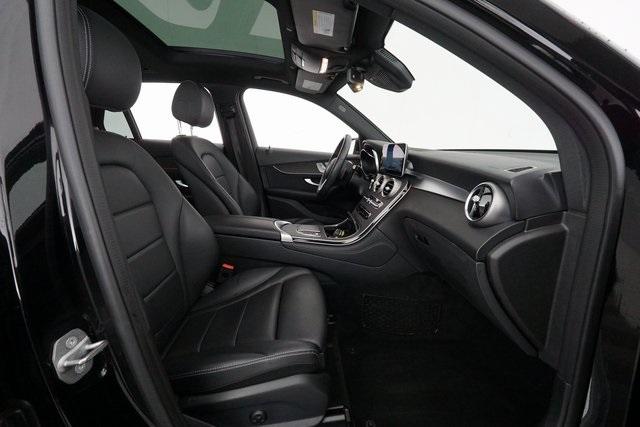 Thumbnail: 2020 Mercedes-Benz GLC - 21
