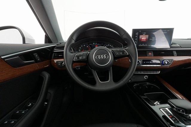 Thumbnail: 2022 Audi A5 - 26