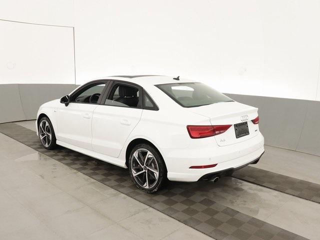 Thumbnail: 2020 Audi A3 - 9