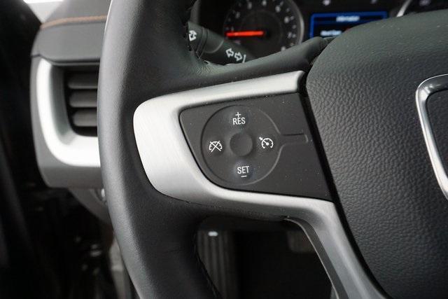Thumbnail: 2019 GMC Terrain - 27