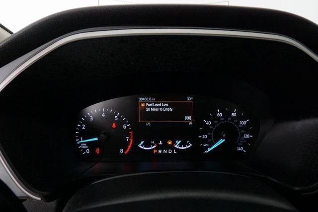 Thumbnail: 2020 Ford Escape - 27