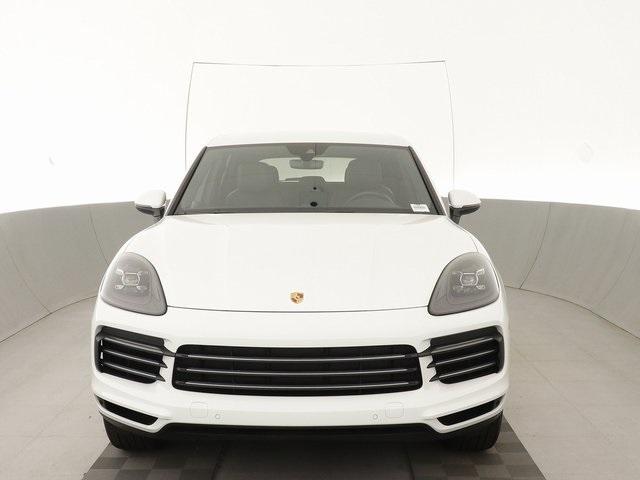 Certified 2021 Porsche Cayenne Base with VIN WP1AA2AY8MDA00813 for sale in Medford, OR