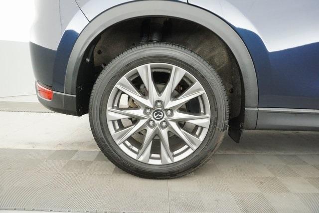 Thumbnail: 2020 Mazda CX-5 - 34