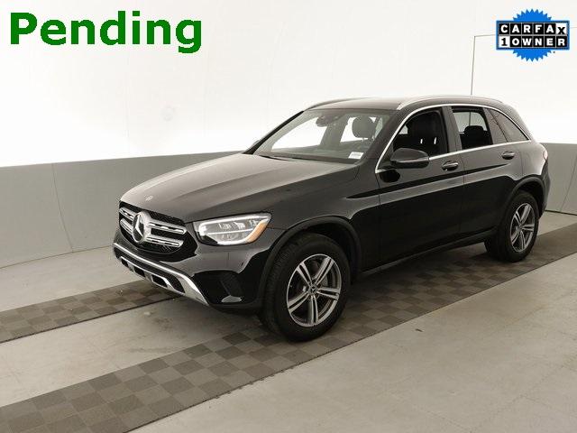 2020 Mercedes-Benz GLC 300 -
                Farmington Hills, MI