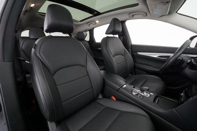 Thumbnail: 2019 INFINITI QX50 - 23