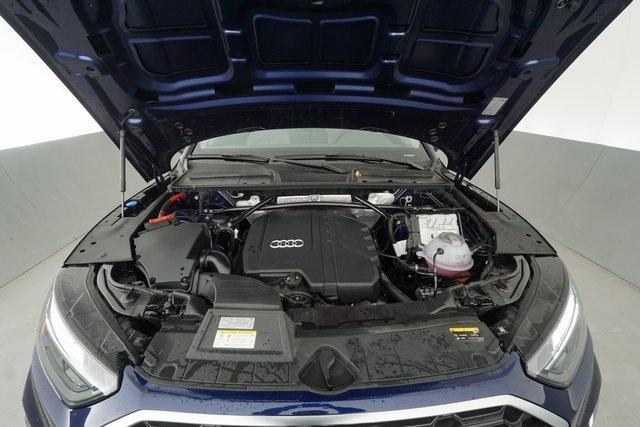 Thumbnail: 2022 Audi Q5 - 30