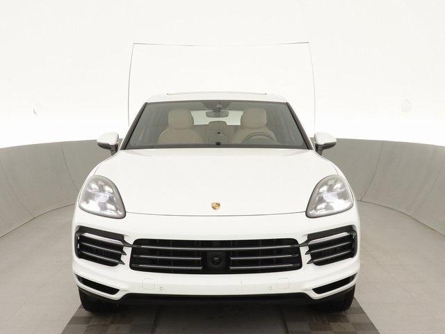 Thumbnail: 2021 Porsche Cayenne - 6