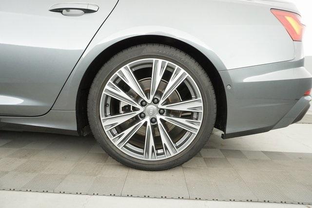 Thumbnail: 2019 Audi A6 - 33