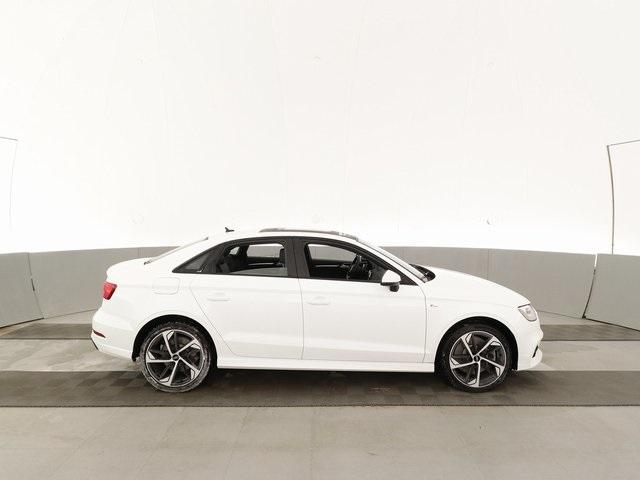 Thumbnail: 2020 Audi A3 - 11