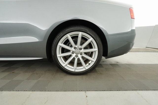 Thumbnail: 2015 Audi A5 - 29