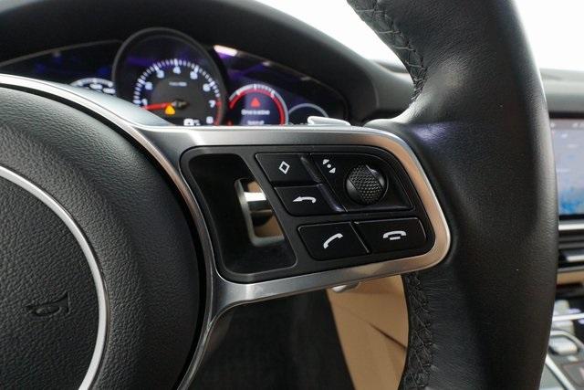 Thumbnail: 2021 Porsche Cayenne - 28