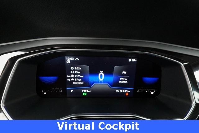 Thumbnail: 2022 Volkswagen Jetta - 7