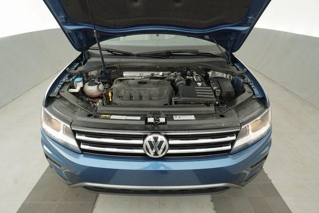 2020 Volkswagen Tiguan 2.0T 35