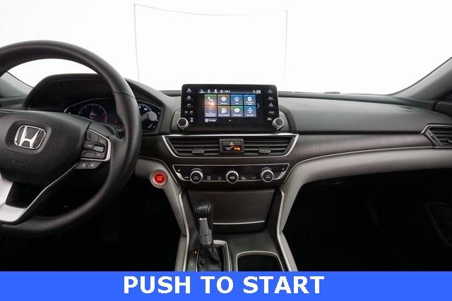 Thumbnail: 2018 Honda Accord - 6