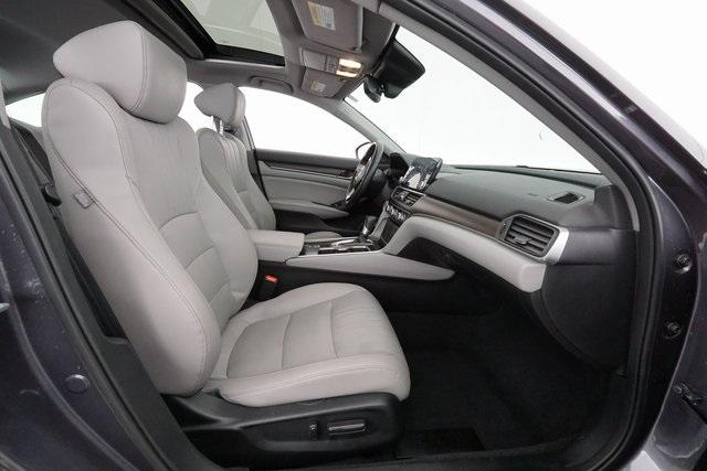 Thumbnail: 2018 Honda Accord - 21