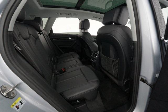 Thumbnail: 2018 Audi Q5 - 23