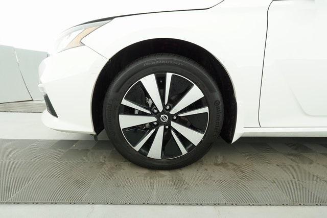 Thumbnail: 2022 Nissan Altima - 30