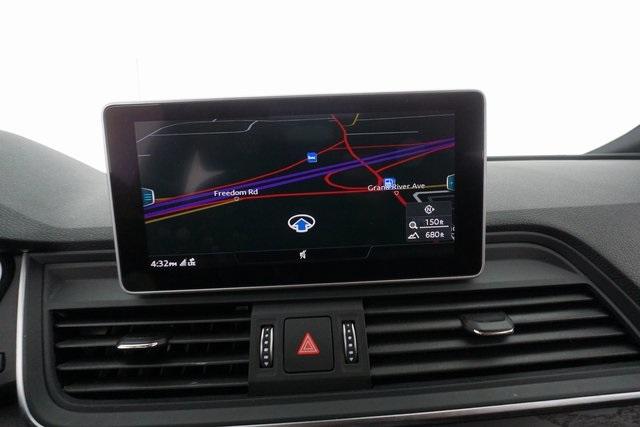 Thumbnail: 2020 Audi Q5 - 22