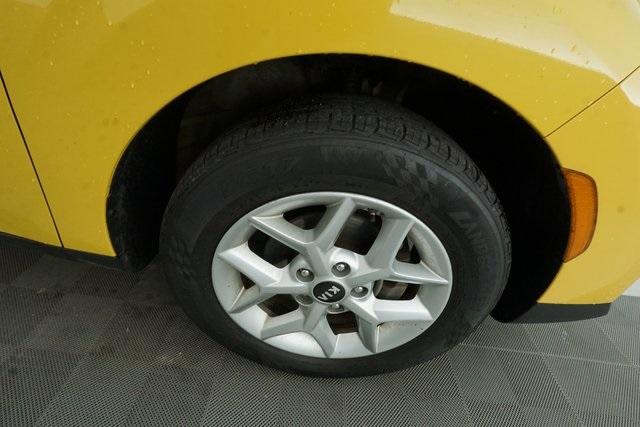 Thumbnail: 2020 Kia Soul - 33