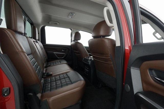 Thumbnail: 2016 Nissan Titan - 22