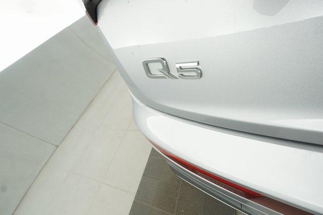 Thumbnail: 2022 Audi Q5 - 28