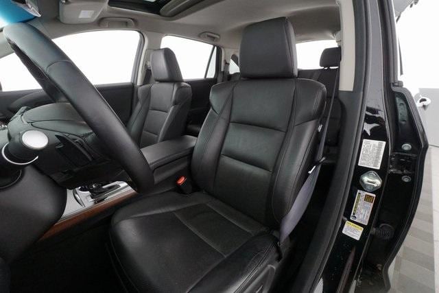 Thumbnail: 2013 Acura RDX - 21