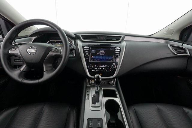 Thumbnail: 2022 Nissan Murano - 24