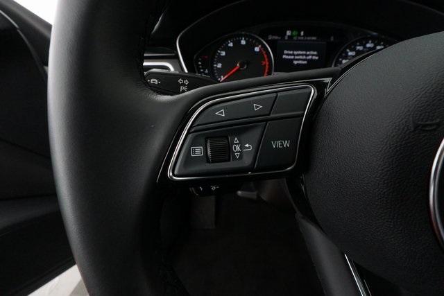 Thumbnail: 2022 Audi A5 - 28