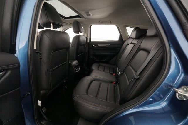 Thumbnail: 2021 Mazda CX-5 - 14