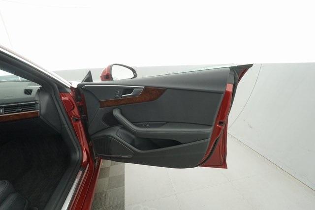 Thumbnail: 2019 Audi A5 - 21