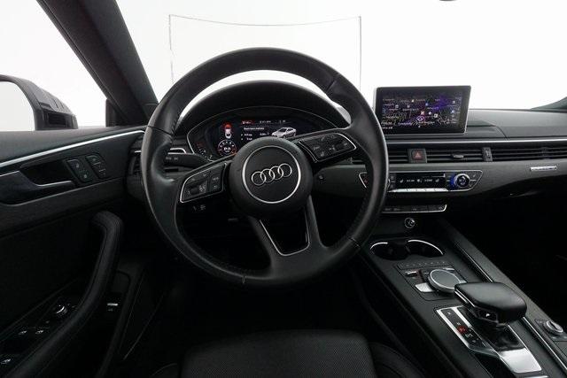 Thumbnail: 2019 Audi A5 - 26