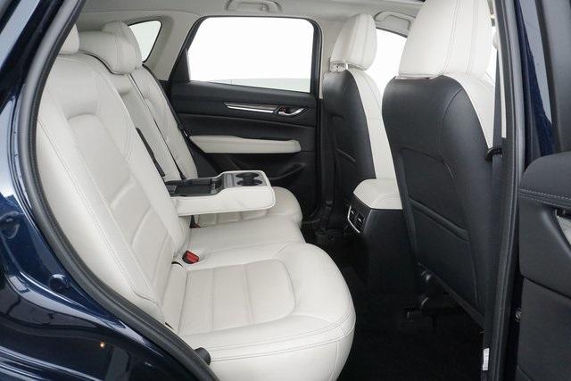 Thumbnail: 2020 Mazda CX-5 - 23