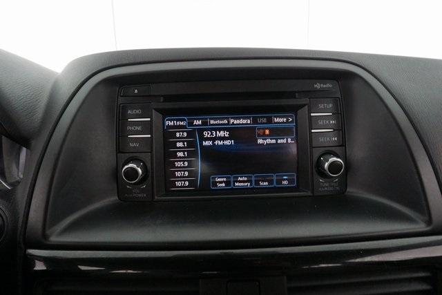 Thumbnail: 2015 Mazda CX-5 - 22