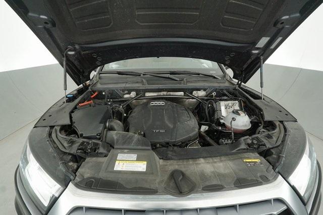 Thumbnail: 2020 Audi Q5 - 30