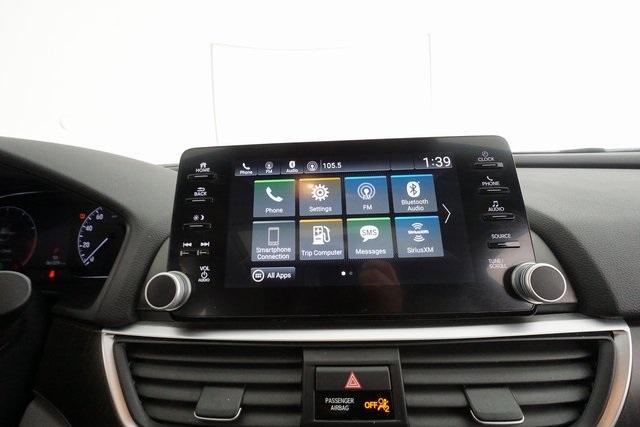 Thumbnail: 2018 Honda Accord - 25