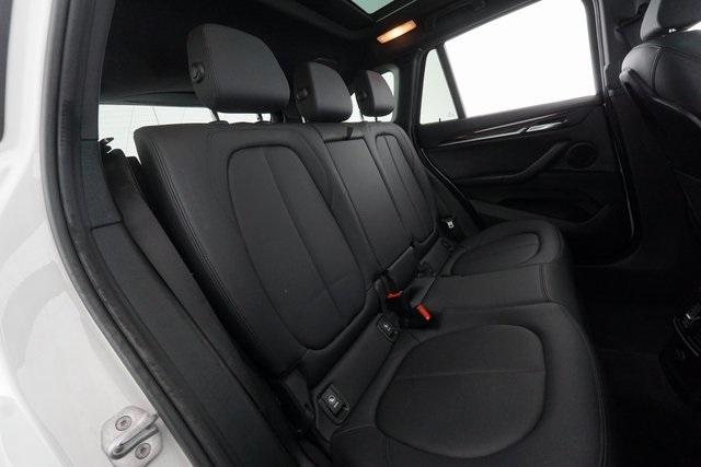 Thumbnail: 2017 BMW X1 - 22